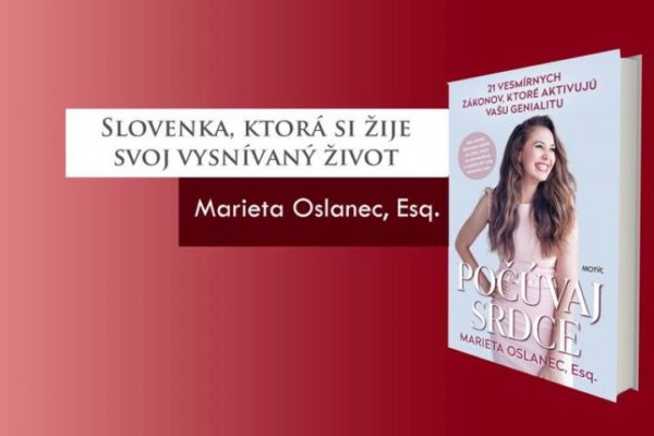Súťaž o knihu - 21 vesmírnych zákonov, ktoré vám zmenia život