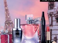 Súťaž o nákup snov od Lancôme na Notino
