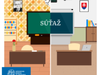 Súťaž o notebook HP 250 G7