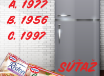 Súťaž o skvelý pizza balíček od Dr. Oetker