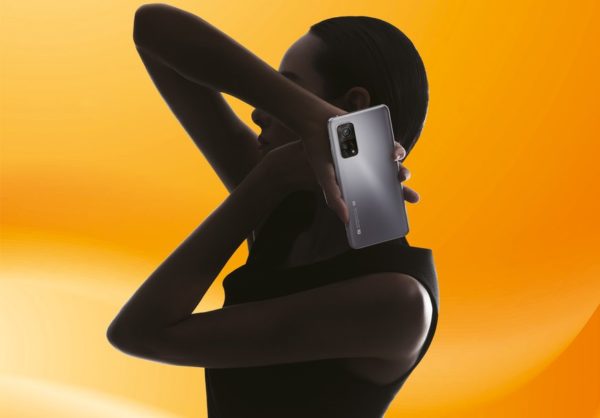 Súťaž o smartfón XIAOMI Mi 10T Pro 5G Cosmic Black