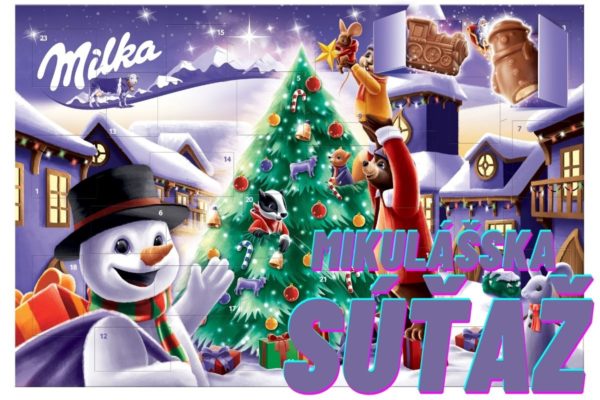 Veľká mikulášska súťaž
