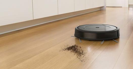 Vyhrajte 30x Roomba Combo 2v1