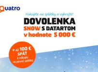 Vyhrajte dovolenku snov v hodnote 5000€