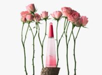 Súťaž o značkový parfum plný ruží Miyake Rose & Rose