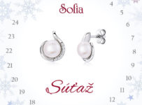 Adventný kalendár SOFIA