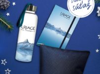 Aúťaž o balíček darčekov s logom Uriage