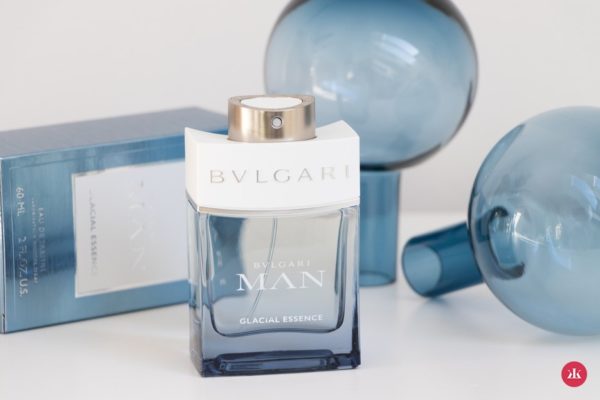 Súťaž o Bvlgari Man Glacial Essence v hodnote 88,50€