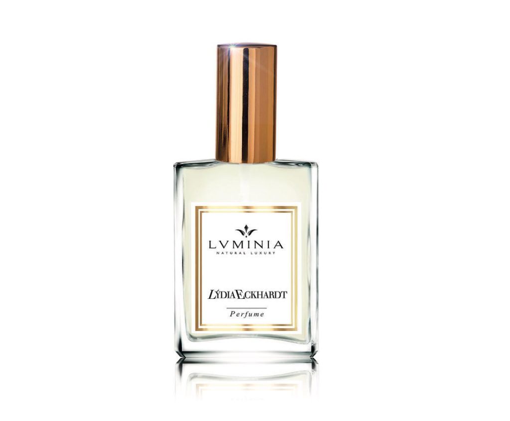 Súťaž o Parfém Lýdia Eckhardt
