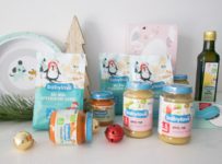Súťaž o balíček produktov babylove