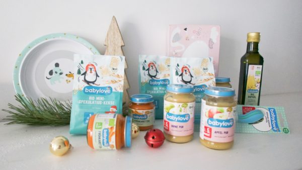 Súťaž o balíček produktov babylove