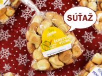 Súťaž o balíček produktov značky Ilas