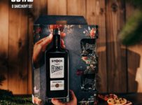 Súťaž o darčekové balenie Fernet Stock Original