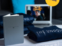 Súťaž o darčeky s motívom seriálu The Undoing