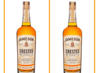 Súťaž o fľašu Jameson Crested