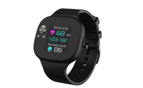 Súťaž o hodinky ASUS VivoWatch