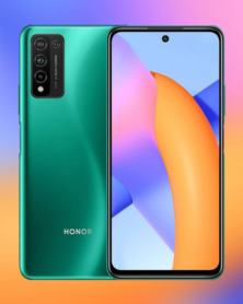 Súťaž o skvelý HONOR 10X Lite