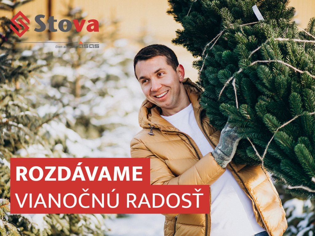 Súťaž o tri nádherné živé jedličky