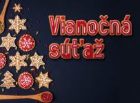 Vianočná súťaž na Varecha.sk