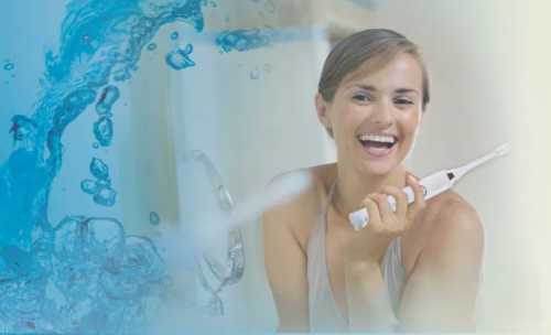 Súťaž o sonickú zubnú kefku Orava Stomafresh