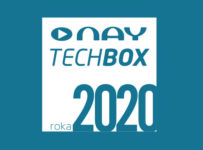 Vyhrajte 7 MEGA CIEN v ankete NAY TECHBOX roka 2020