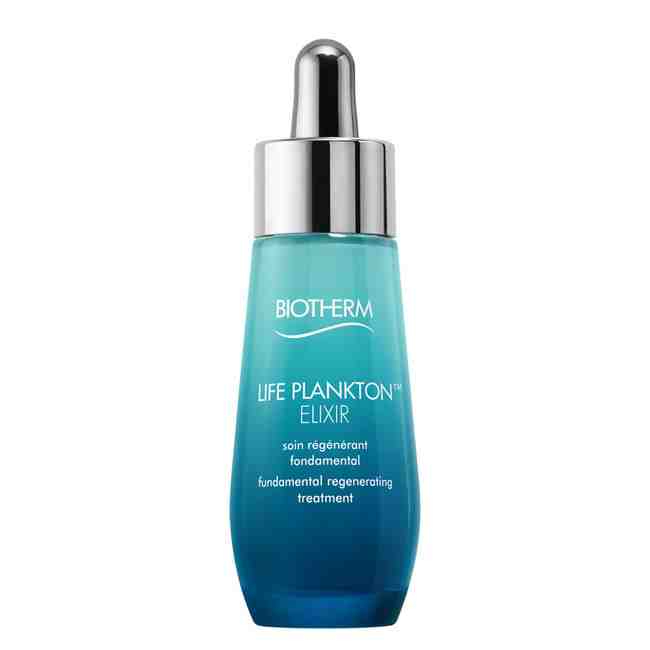 Súťaž o Biotherm Life Plankton sérum 30 ml