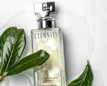 Súťaž o Calvin Klein Eternity