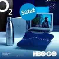 Súťaž o balíček Mala si to vedieť od HBO GO