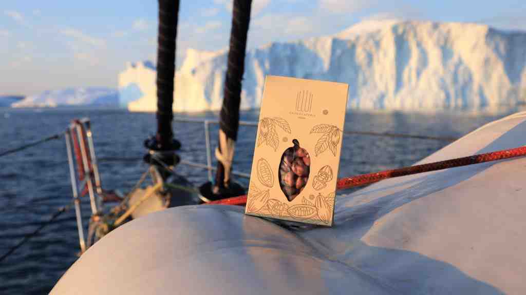 Súťaž o balíčky plné energie od ILLUI Chocolaterie