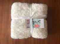 Súťaž o huňatú deku a 10€ poukážku KiK