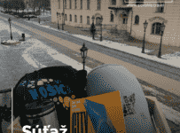 Vyhrajte výstroj pre mestského výletníka