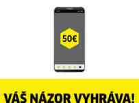 Vyhrajte darčekový poukaz Kärcher v hodnote 50€