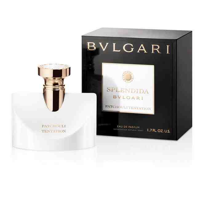 Bvlgari Splendida Patchouli Tentation 30 ml