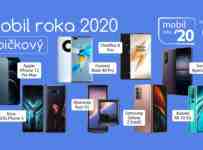 Mobil roka 2020 powered by O2