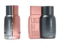 Súťaž Lost in You Her & Lost in You Him Oriflame