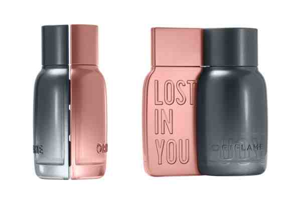 Súťaž Lost in You Her & Lost in You Him Oriflame