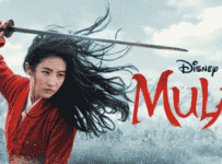 Súťaž o Disneyho novinku Mulan na DVD