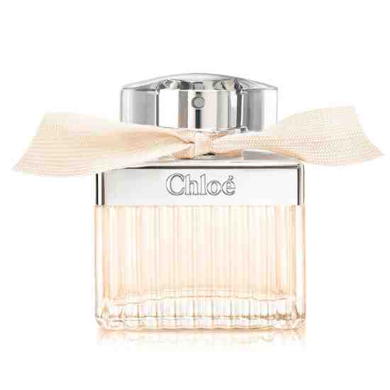 Súťaž o Chloé Chloé 50 ml