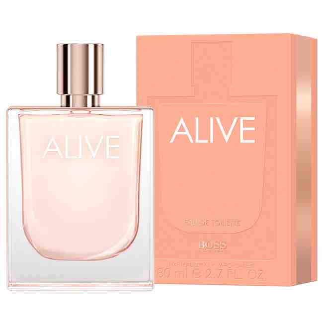 Hugo Boss Alive EdT 50 ml