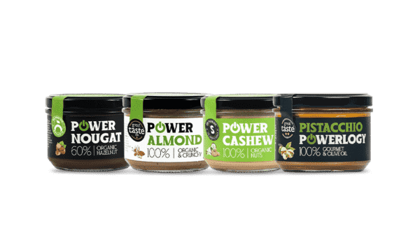 Súťaž o Powerlogy Wrap Pack