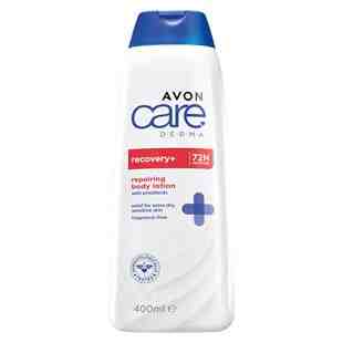 Súťaž o balíček produktov Avon Care Derma