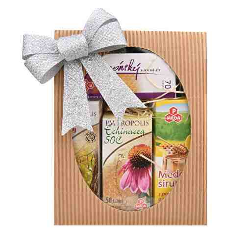 Súťaž o balíček produktov Purus Meda