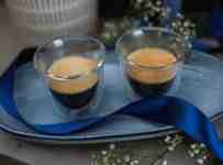 Súťaž o dizajnové poháriky na espresso od De’Longhi