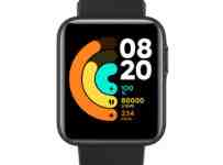 Súťaž o inteligentné hodinky Xiaomi MiWatch Lite