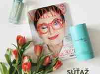 Súťaž o parfém TIFFANY&CO. Love