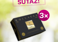 Súťaž o 3 produkty od ZEEN Collagen