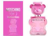 Súťaž o Moschino Toy 2 Bubble Gum 30 ml