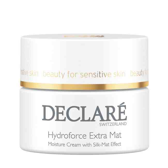 Súťaž o Declaré Hydroforce Extra Mat