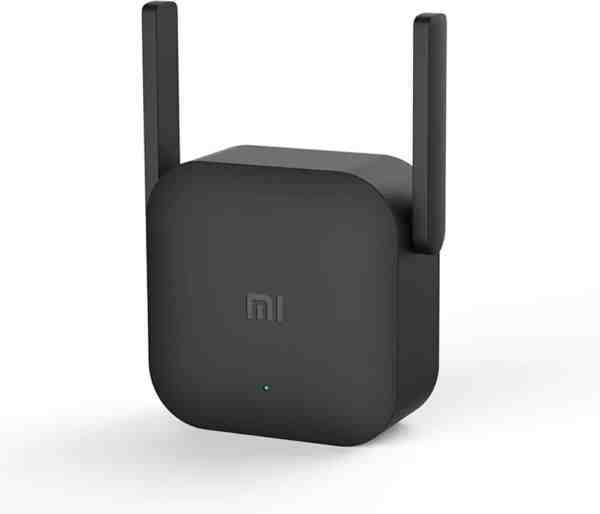 Súťaž o Xiaomi Mi Wi-Fi Range Extender