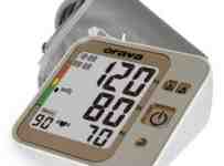Súťaž o automatický krvný tlakomer na rameno Orava TL-200